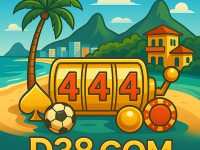Imagem de destaque do artigo de análise do bet 444 slot